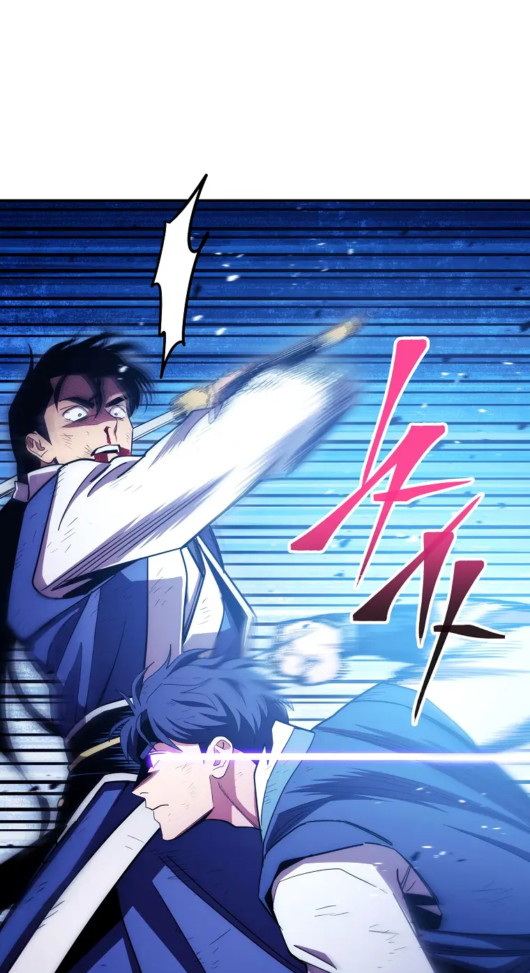 Poison Dragon: The Legend of an Asura chapter 119 page 95