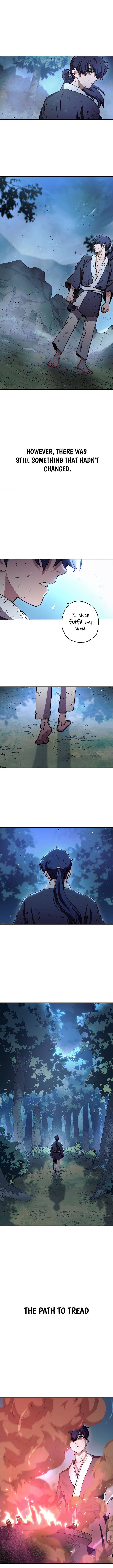 Poison Dragon: The Legend of an Asura chapter 12 page 12