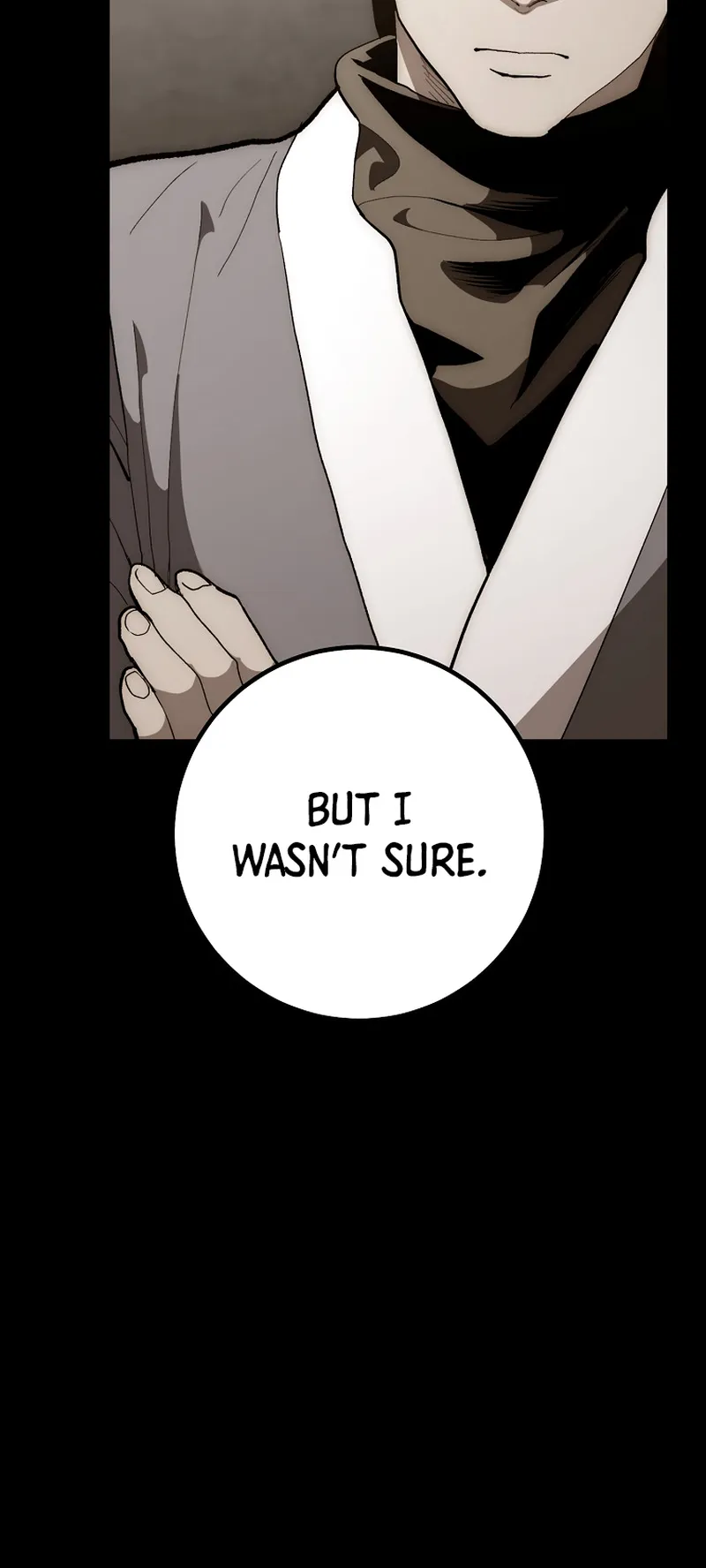 Poison Dragon: The Legend of an Asura chapter 120 page 12