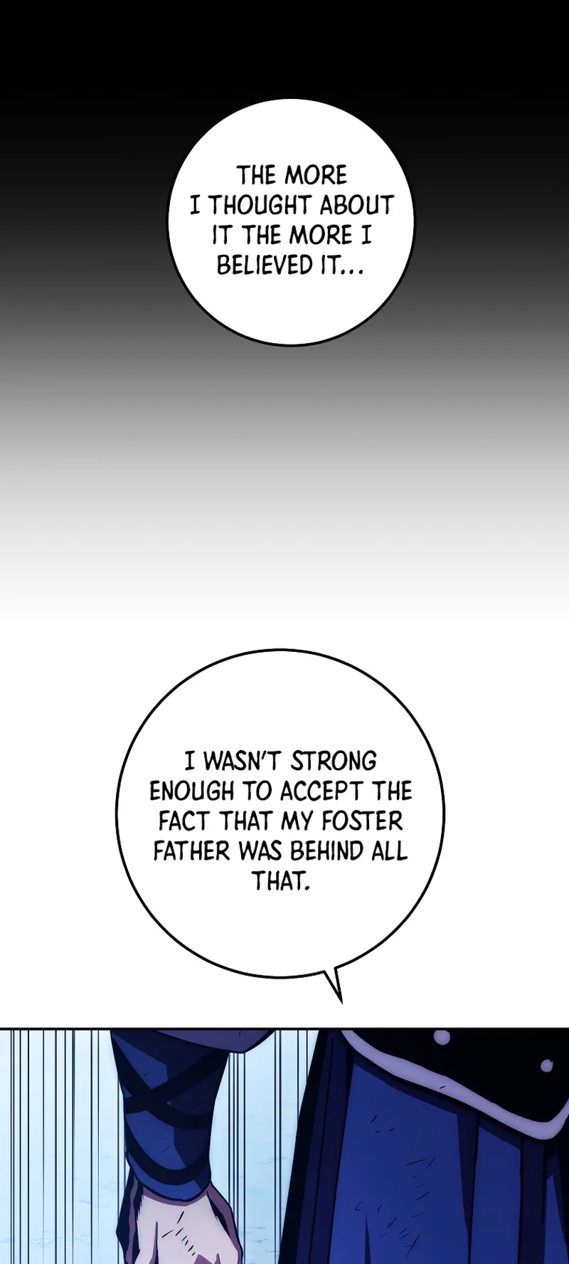 Poison Dragon: The Legend of an Asura chapter 120 page 13