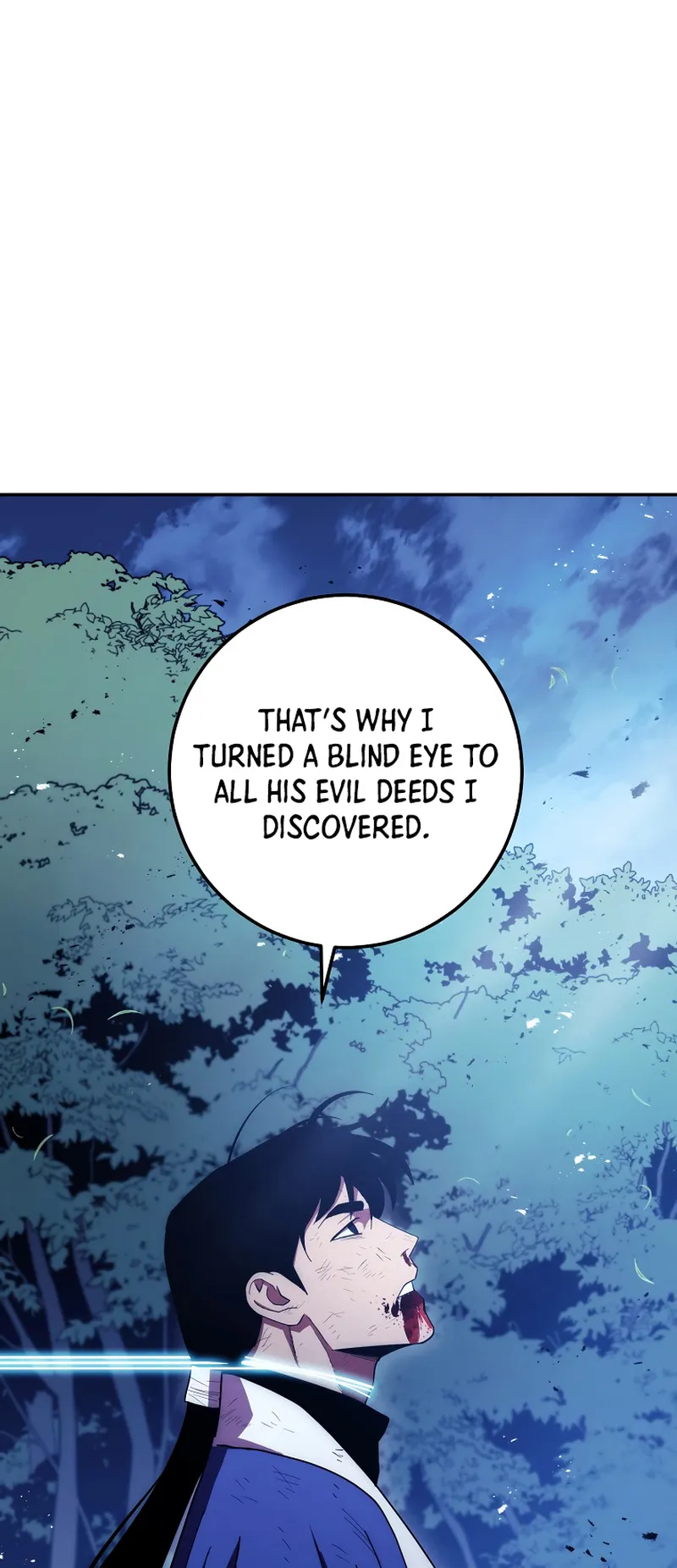 Poison Dragon: The Legend of an Asura chapter 120 page 16