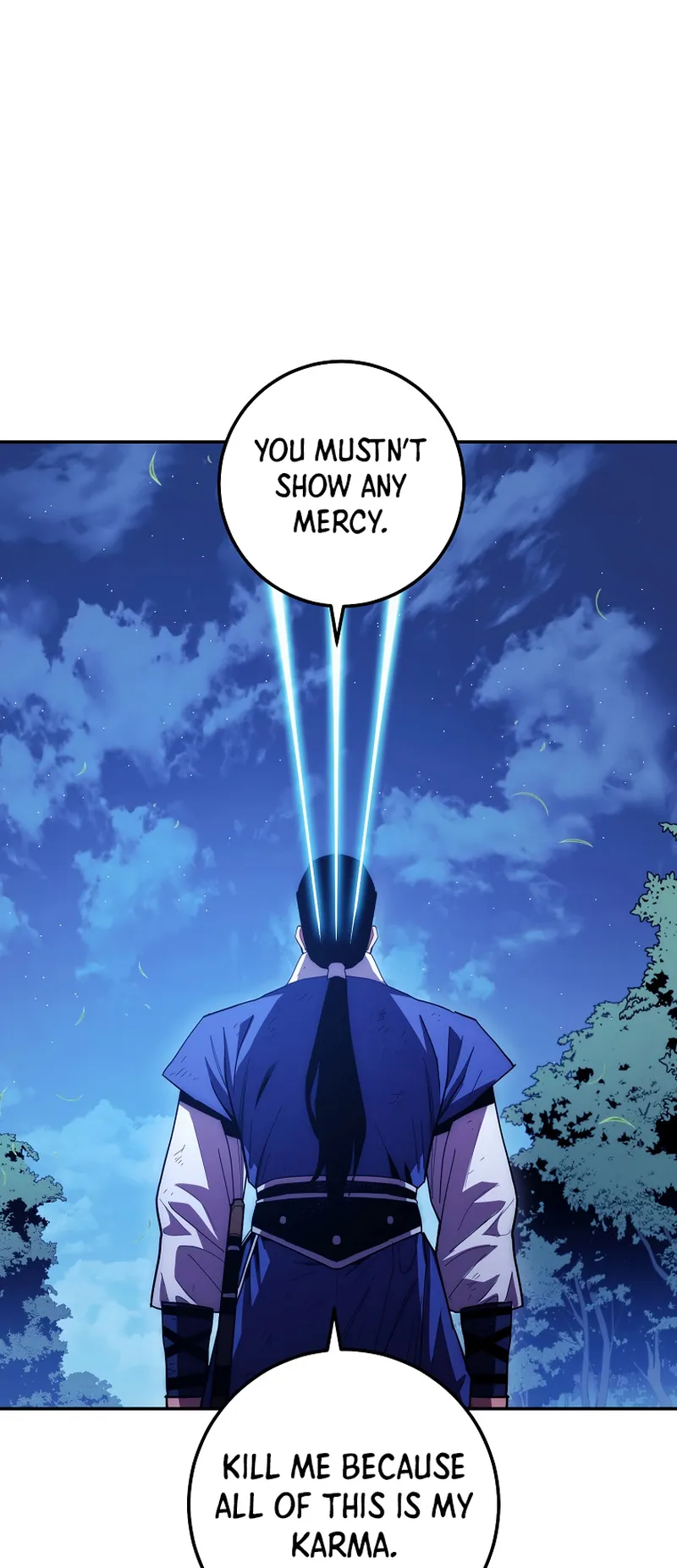 Poison Dragon: The Legend of an Asura chapter 120 page 19