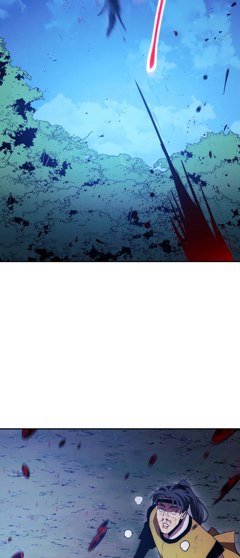 Poison Dragon: The Legend of an Asura chapter 120 page 24