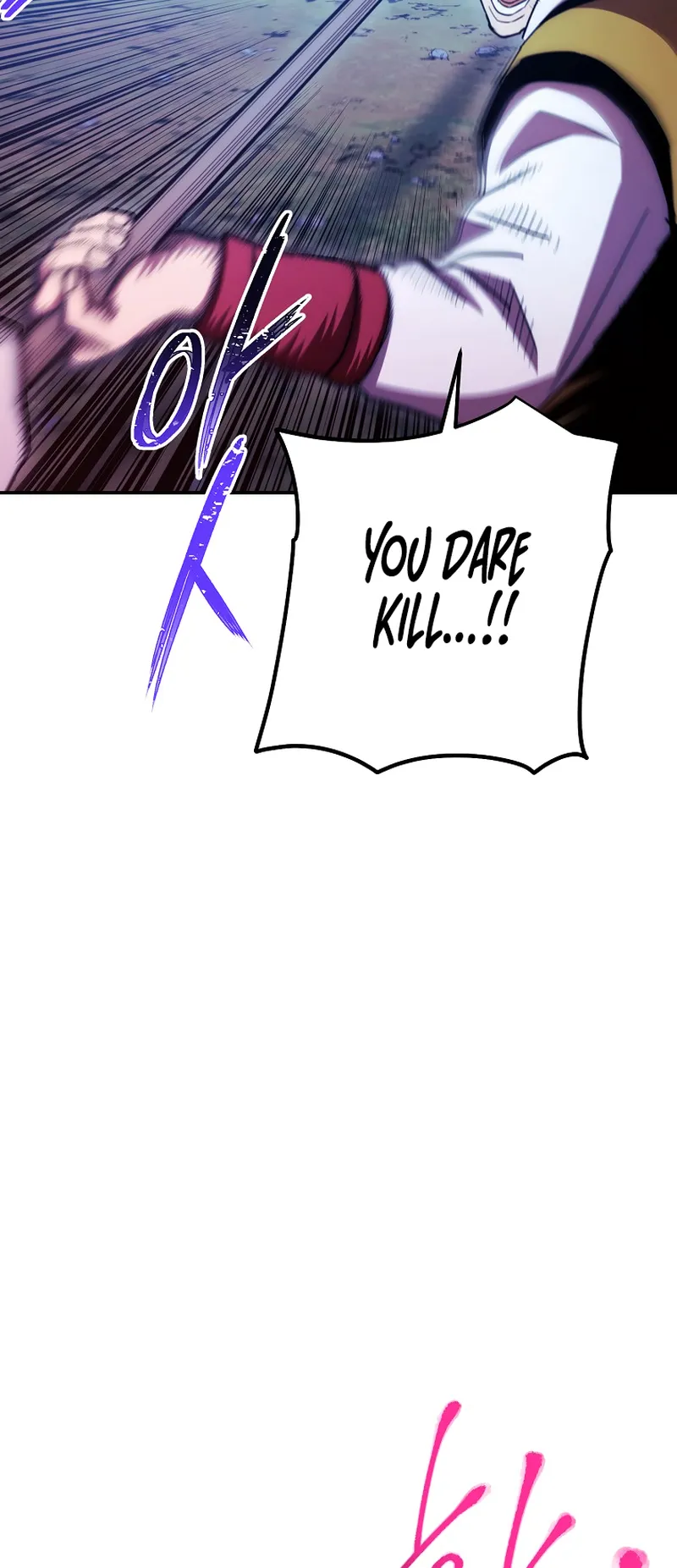 Poison Dragon: The Legend of an Asura chapter 120 page 30