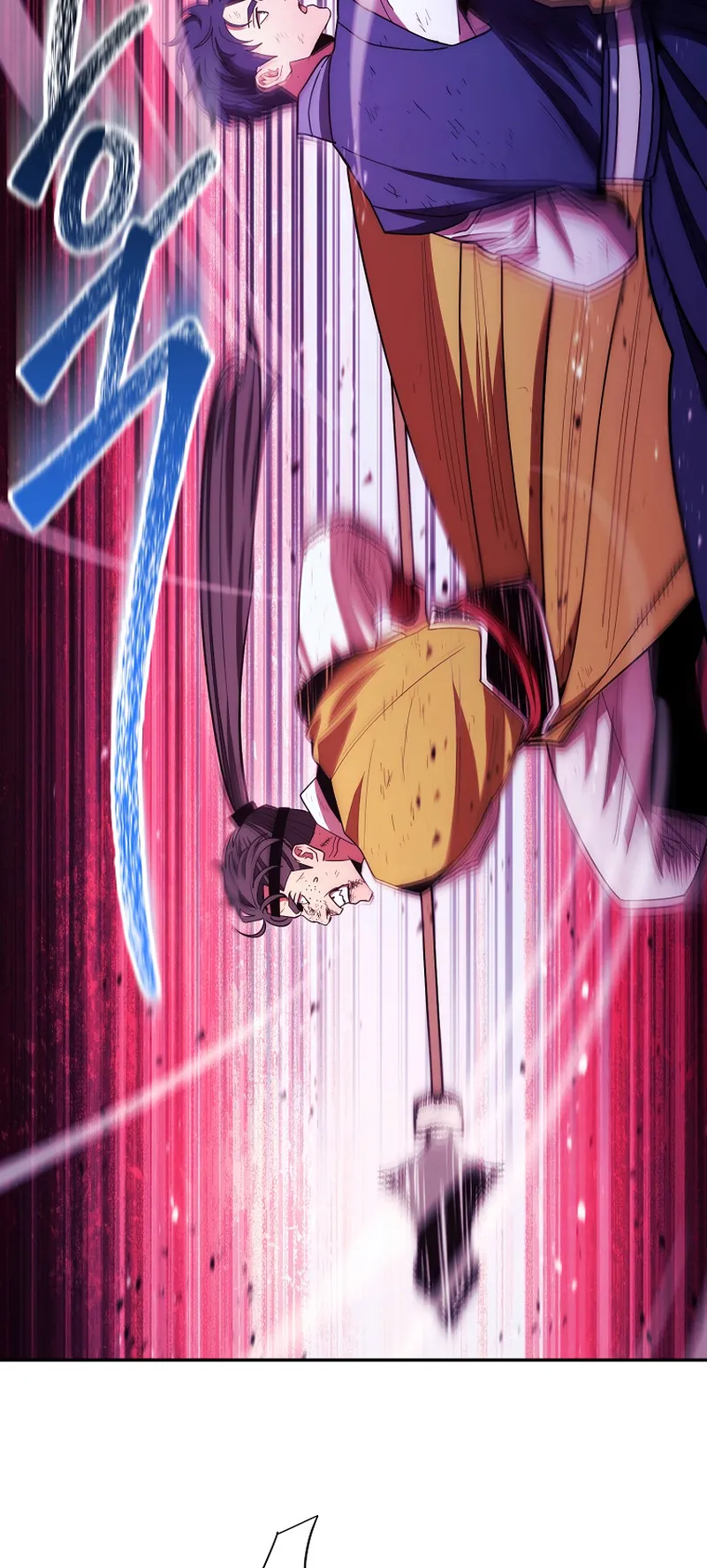 Poison Dragon: The Legend of an Asura chapter 120 page 32