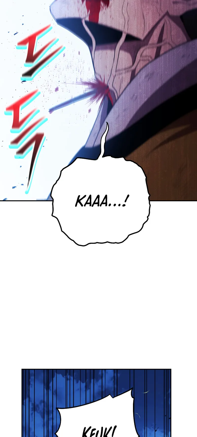 Poison Dragon: The Legend of an Asura chapter 120 page 42