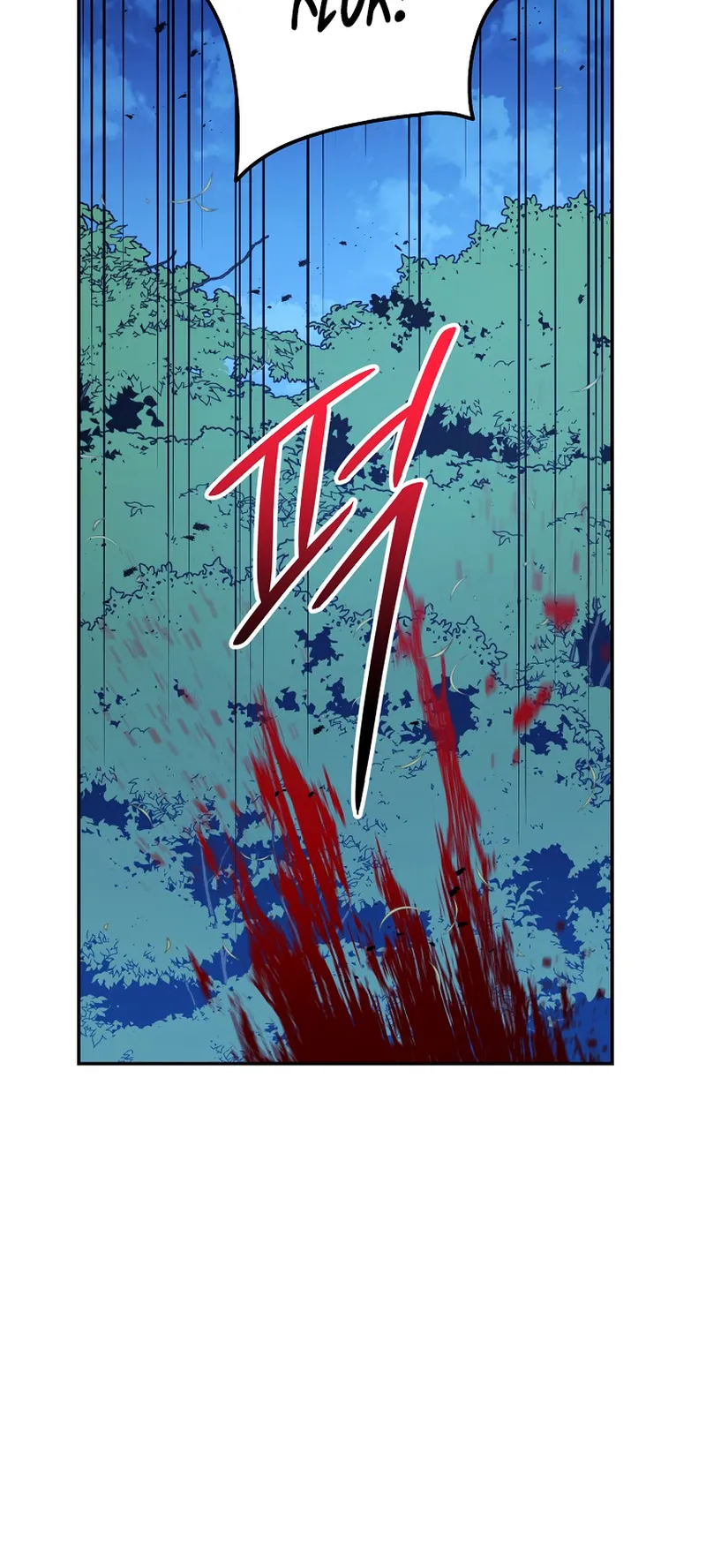 Poison Dragon: The Legend of an Asura chapter 120 page 43