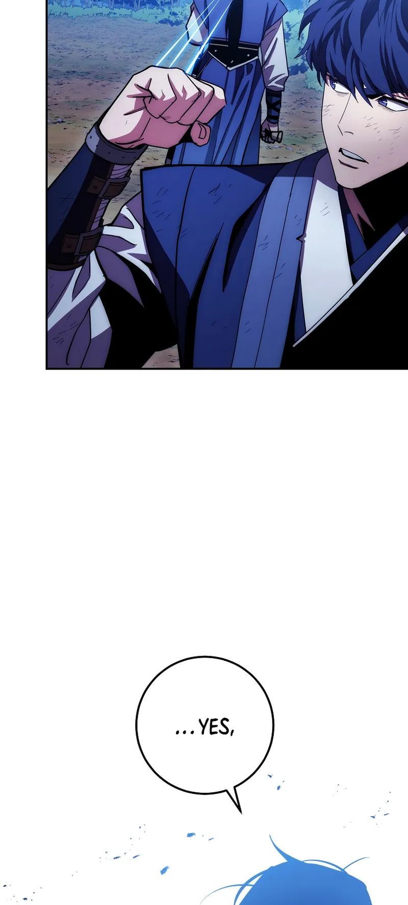 Poison Dragon: The Legend of an Asura chapter 120 page 5