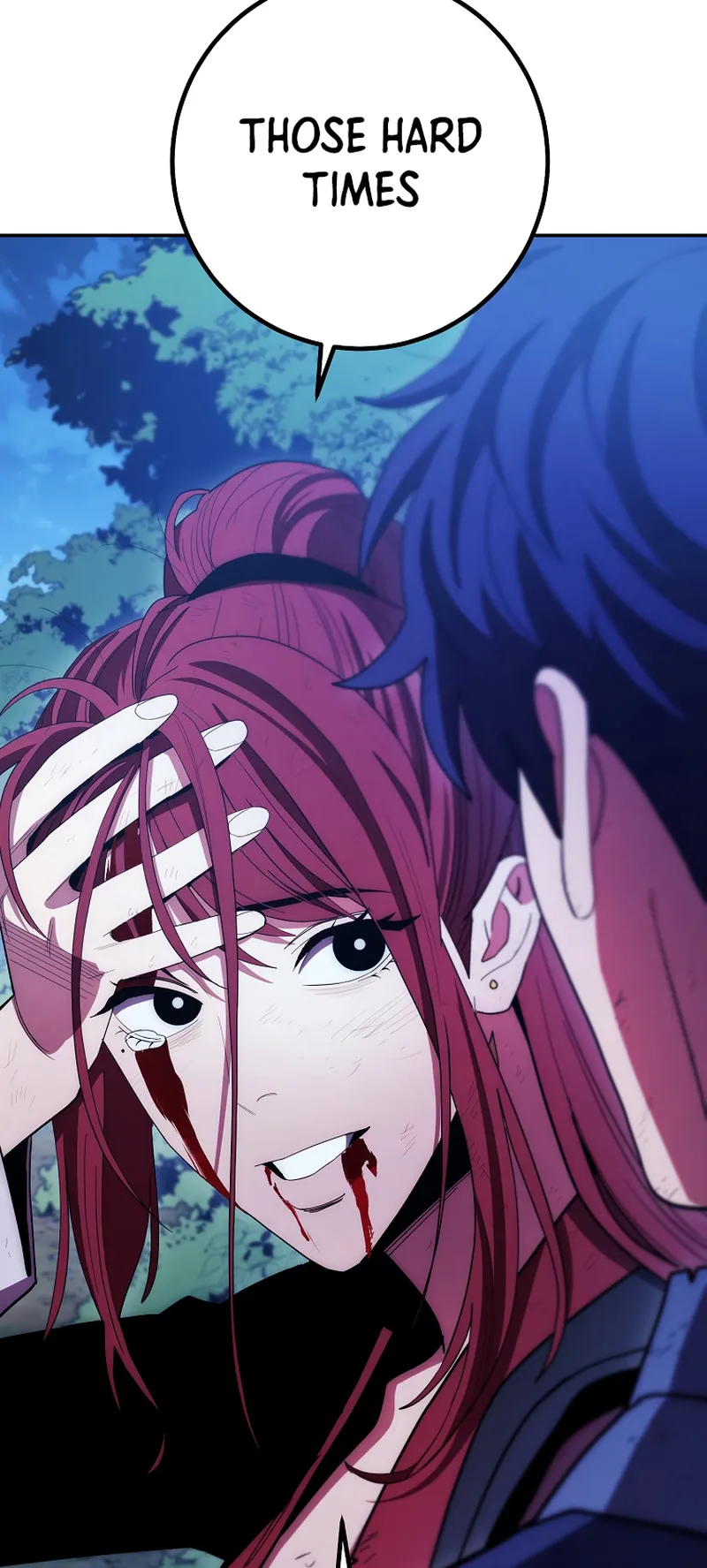 Poison Dragon: The Legend of an Asura chapter 120 page 50