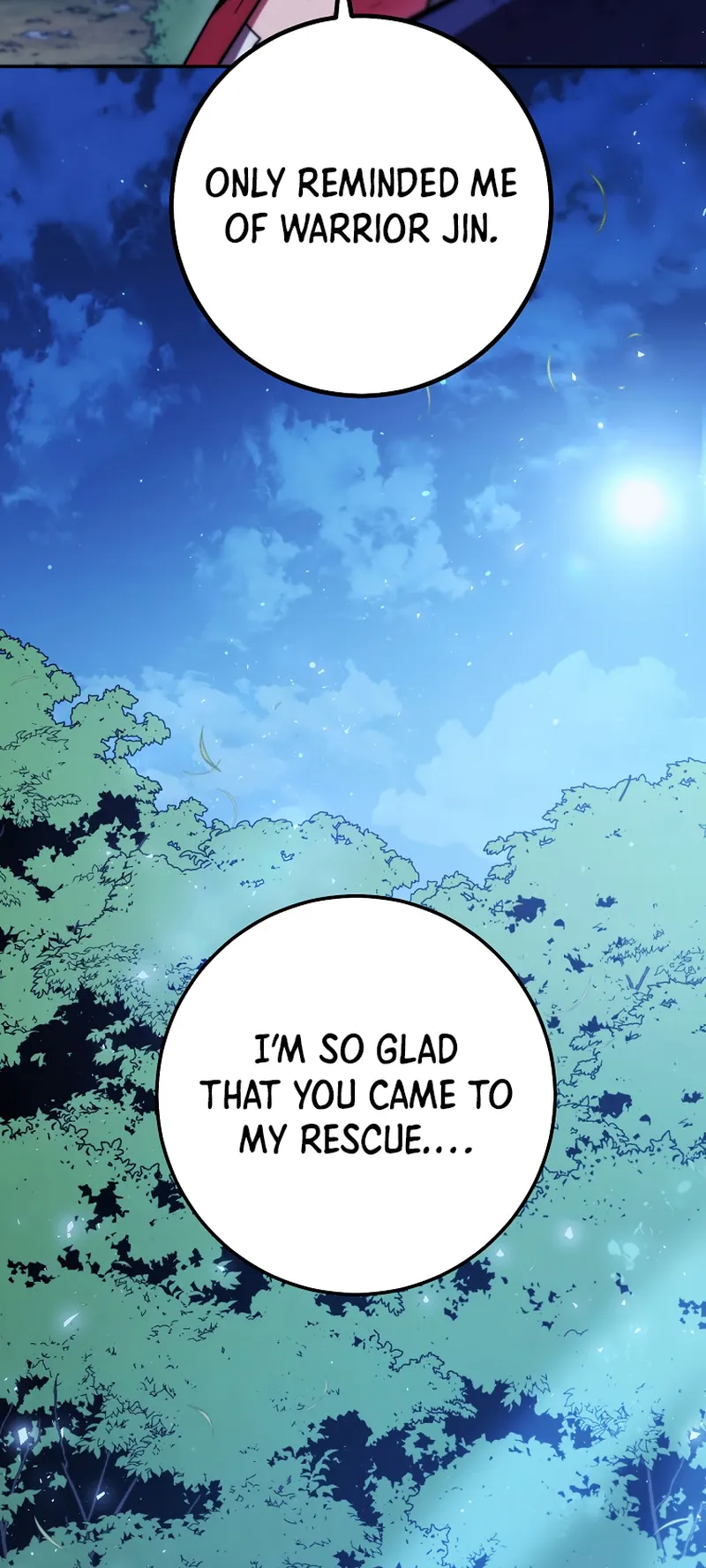 Poison Dragon: The Legend of an Asura chapter 120 page 51