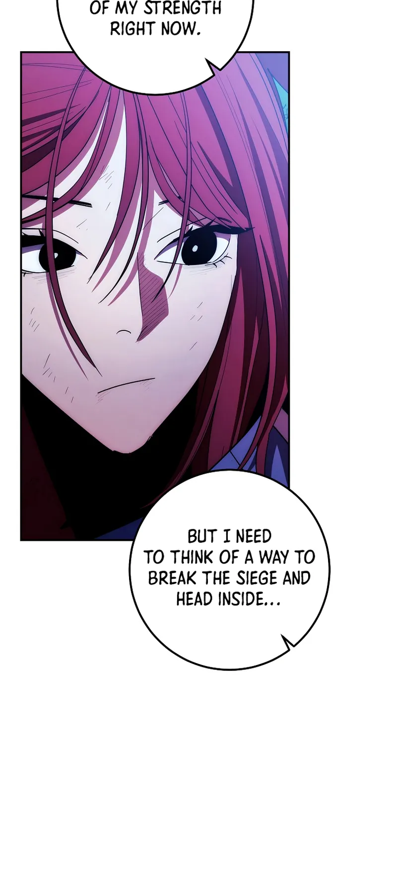 Poison Dragon: The Legend of an Asura chapter 120 page 60