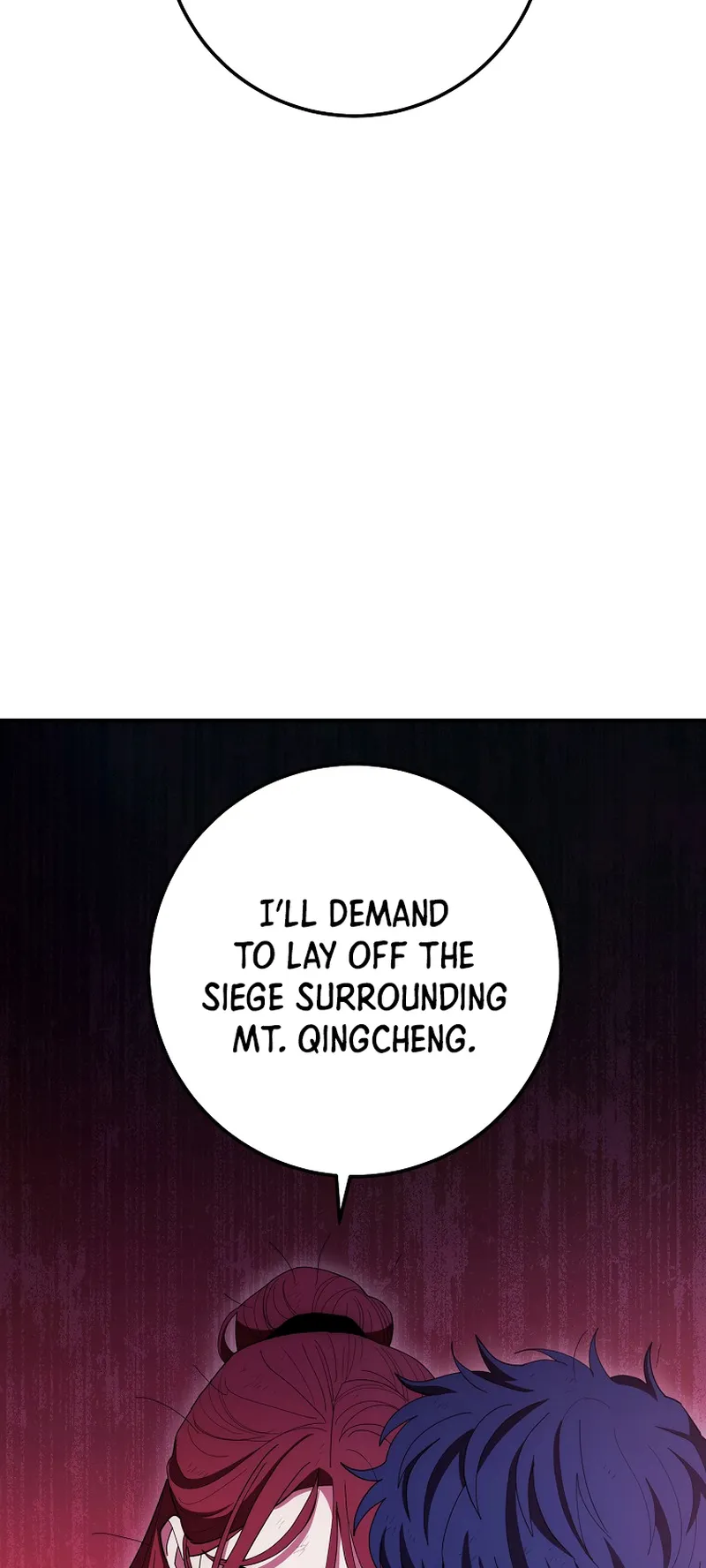 Poison Dragon: The Legend of an Asura chapter 120 page 64