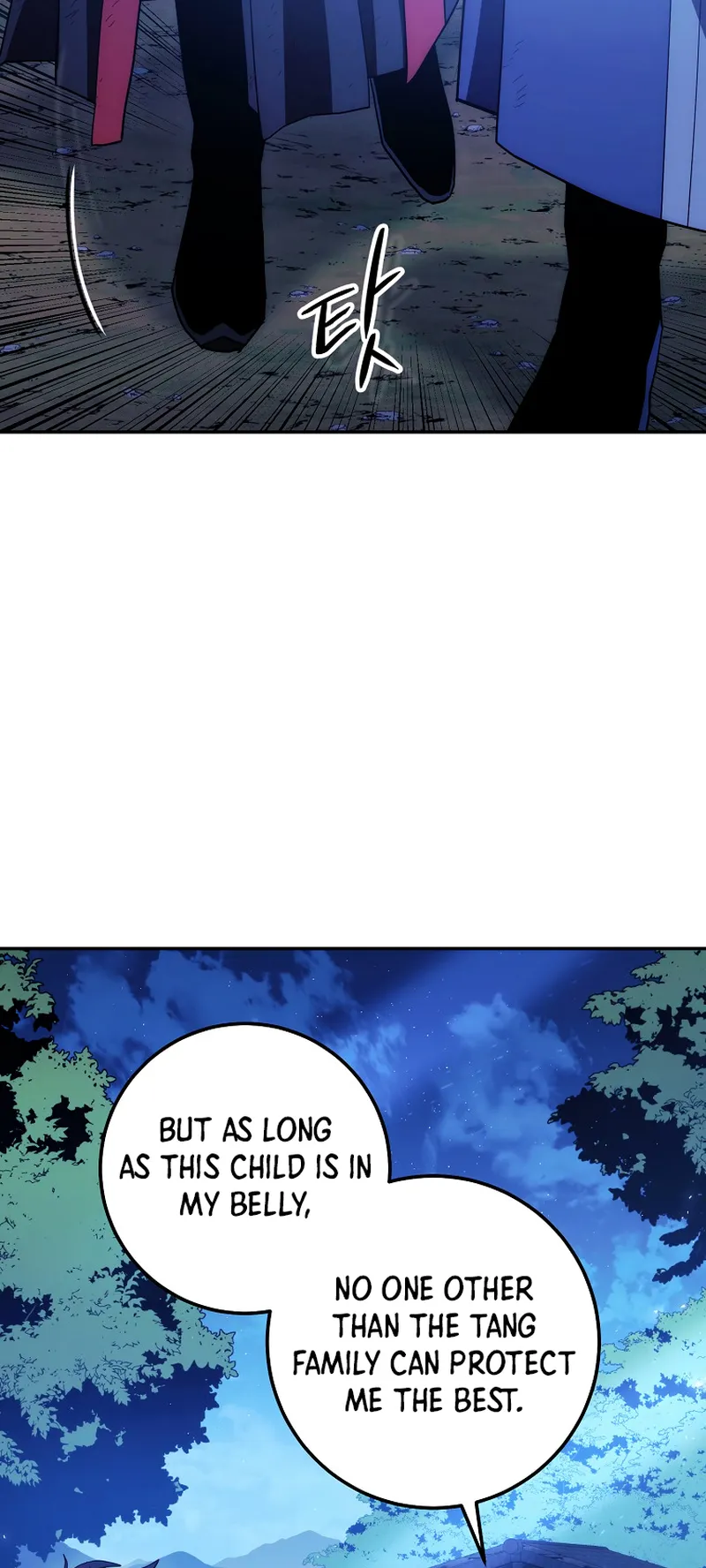 Poison Dragon: The Legend of an Asura chapter 120 page 66