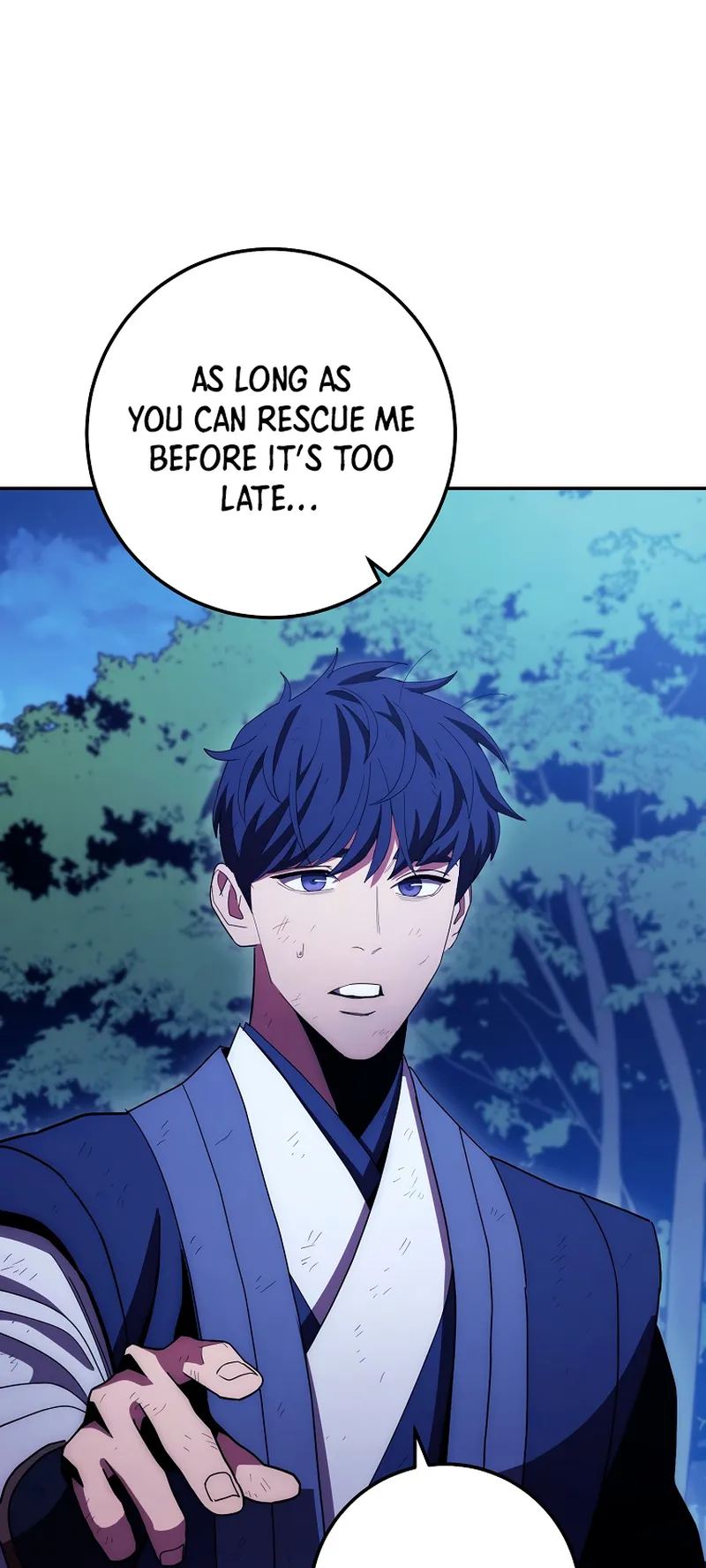 Poison Dragon: The Legend of an Asura chapter 120 page 68