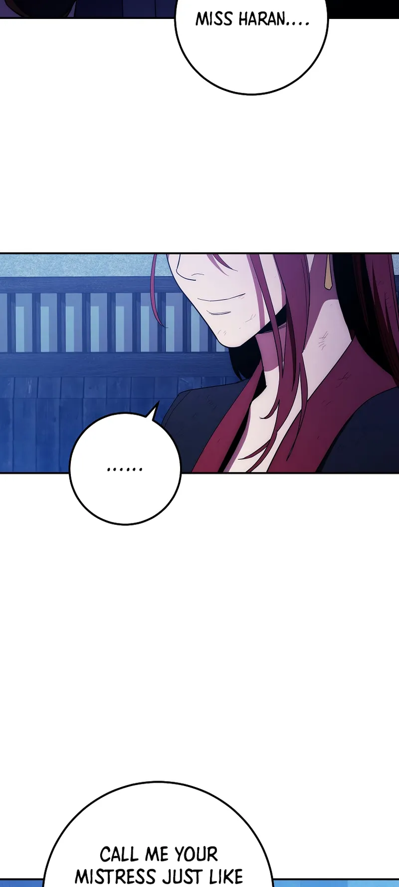 Poison Dragon: The Legend of an Asura chapter 120 page 69