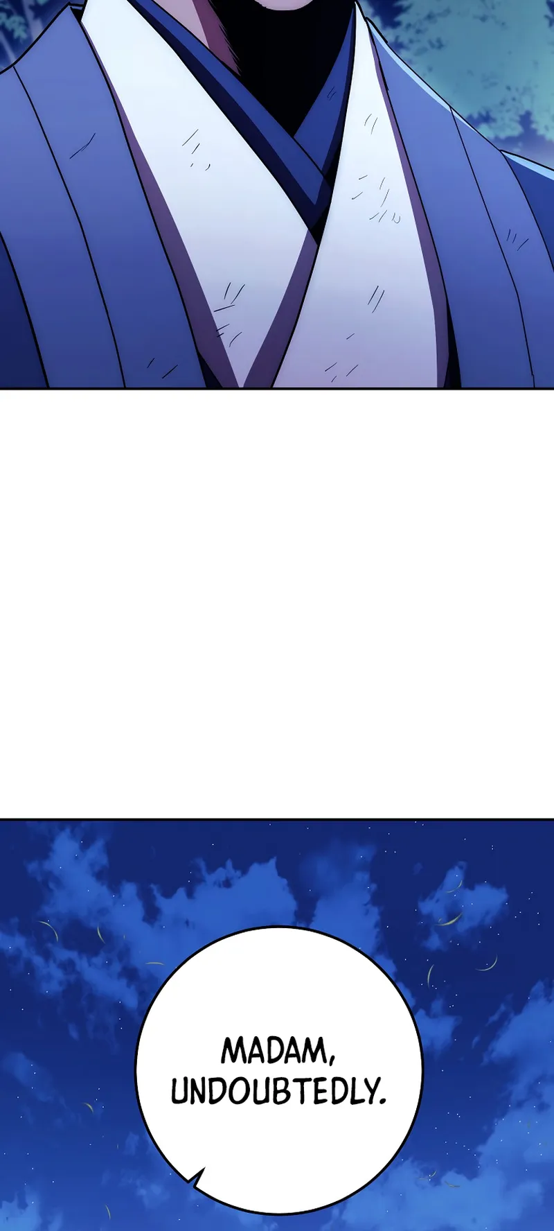 Poison Dragon: The Legend of an Asura chapter 120 page 72