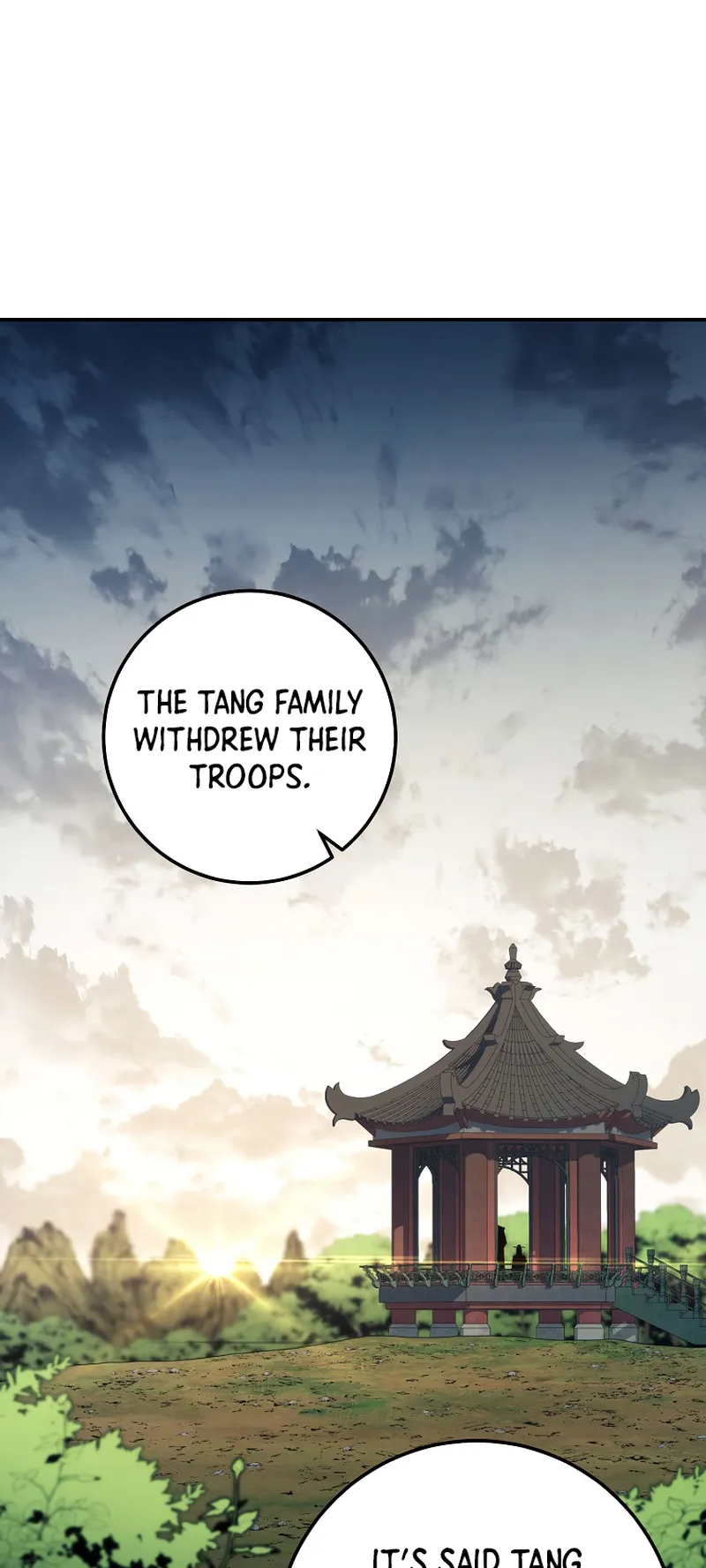 Poison Dragon: The Legend of an Asura chapter 120 page 76