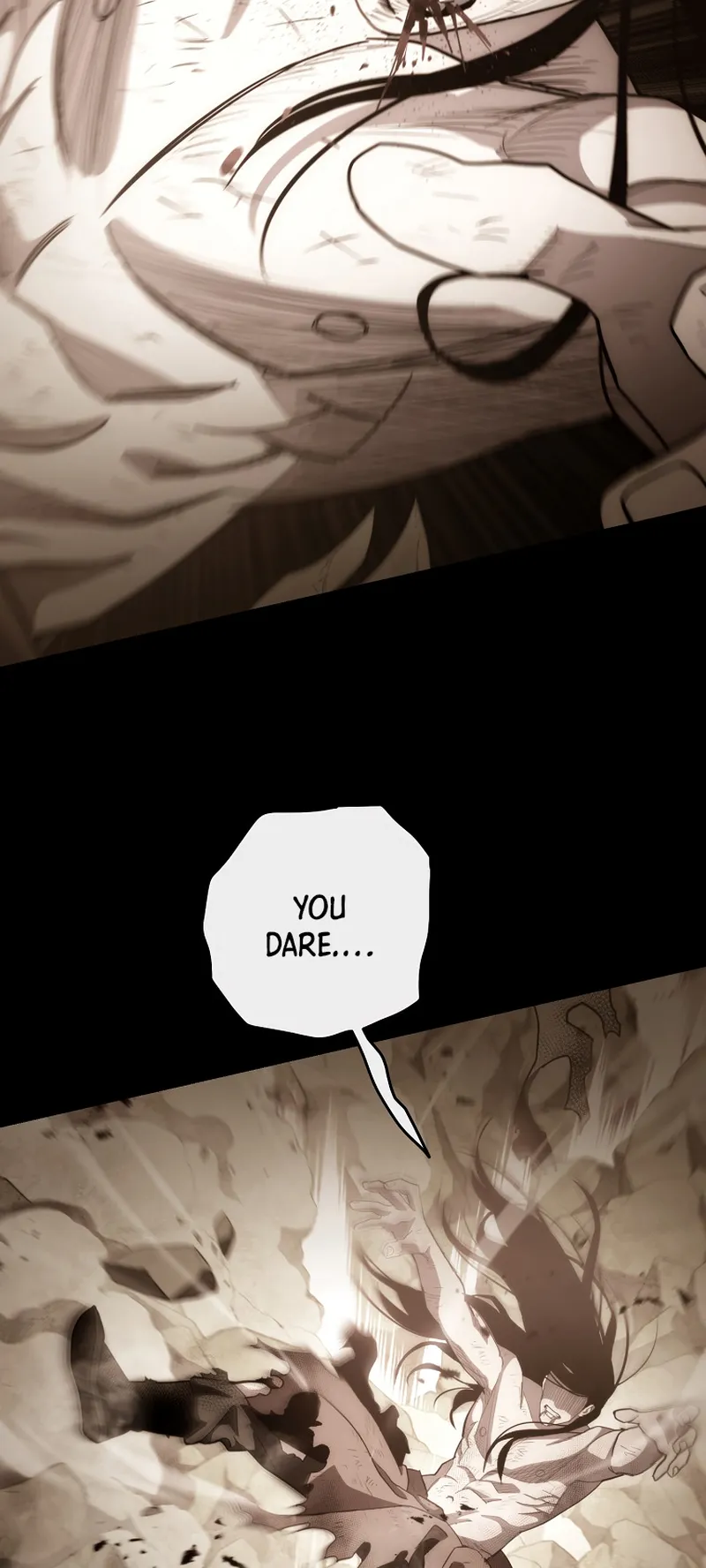 Poison Dragon: The Legend of an Asura chapter 120 page 87