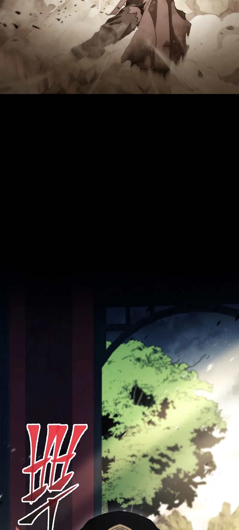 Poison Dragon: The Legend of an Asura chapter 120 page 88