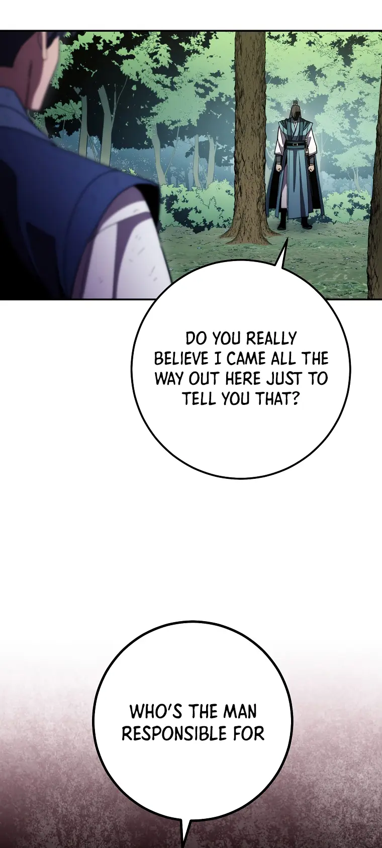 Poison Dragon: The Legend of an Asura chapter 121 page 14