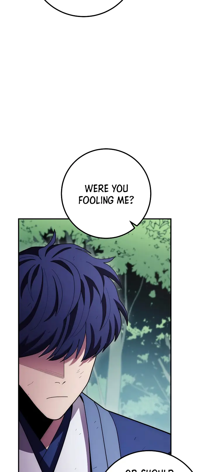 Poison Dragon: The Legend of an Asura chapter 121 page 20