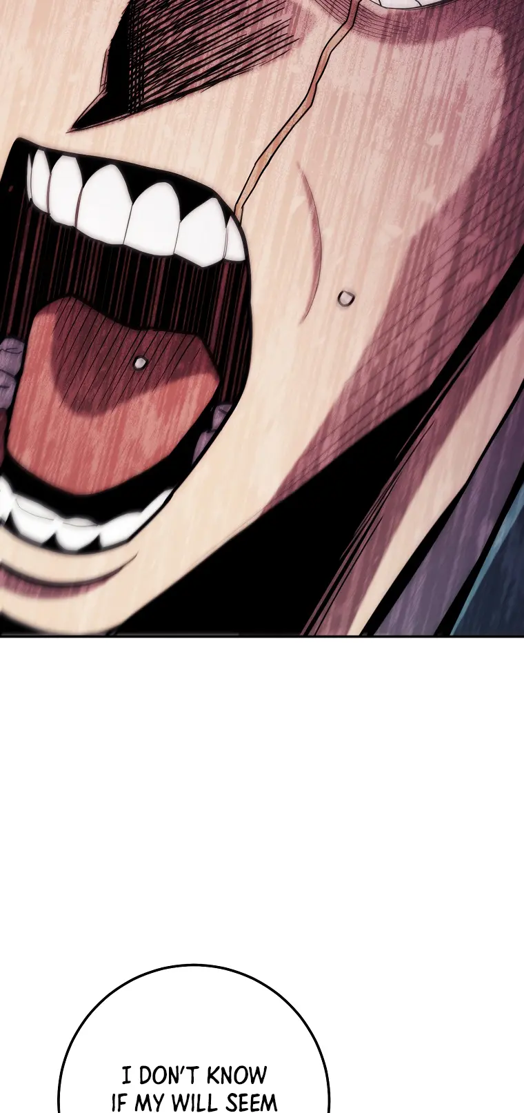 Poison Dragon: The Legend of an Asura chapter 121 page 22