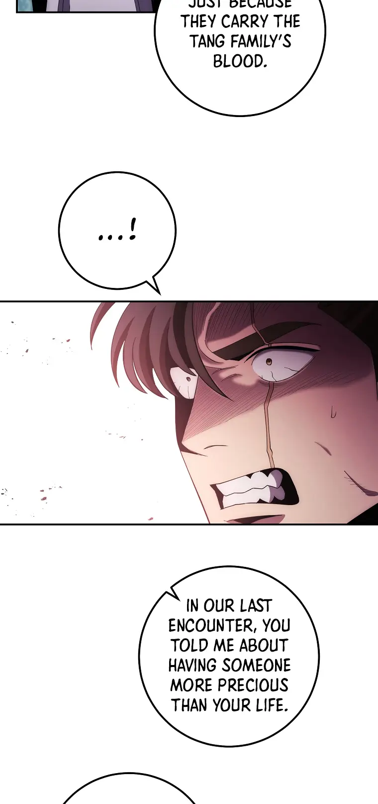 Poison Dragon: The Legend of an Asura chapter 121 page 26