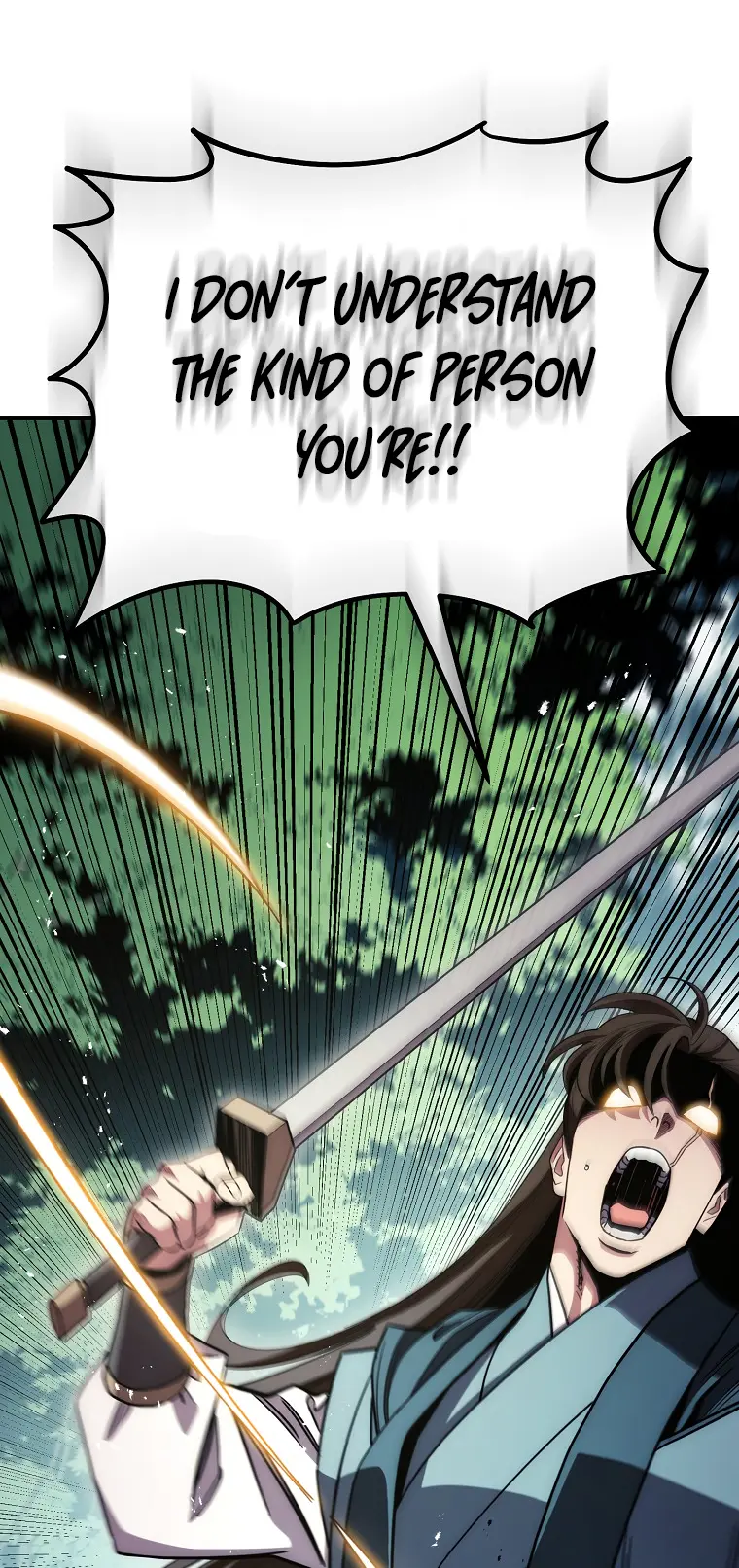 Poison Dragon: The Legend of an Asura chapter 121 page 30