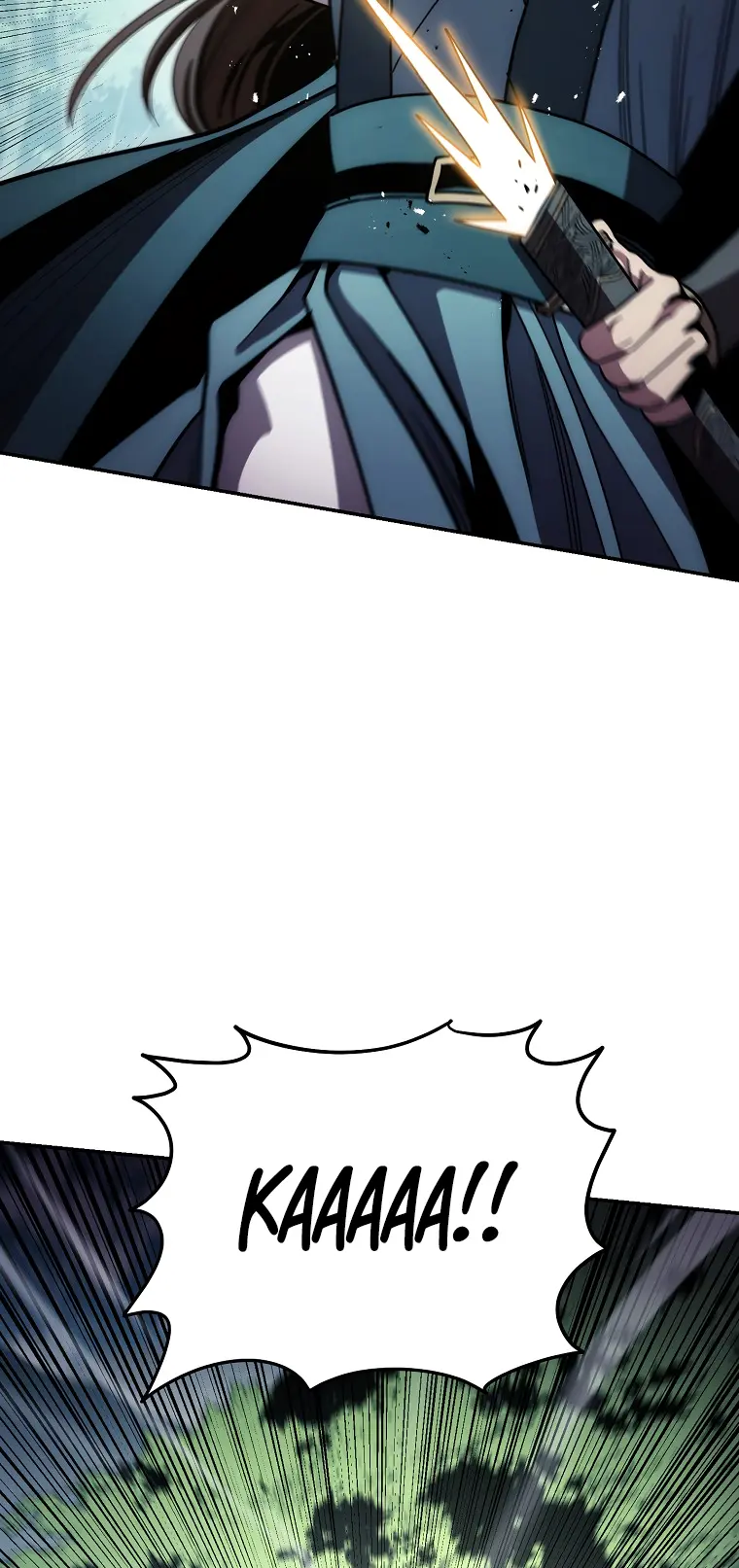 Poison Dragon: The Legend of an Asura chapter 121 page 31