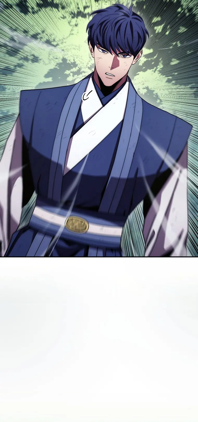 Poison Dragon: The Legend of an Asura chapter 121 page 32