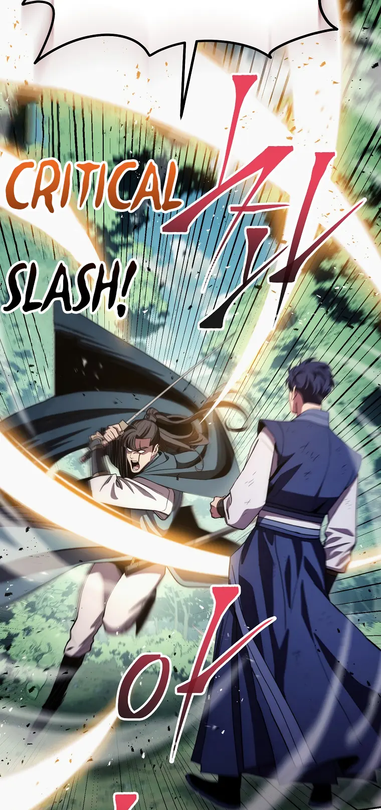 Poison Dragon: The Legend of an Asura chapter 121 page 37