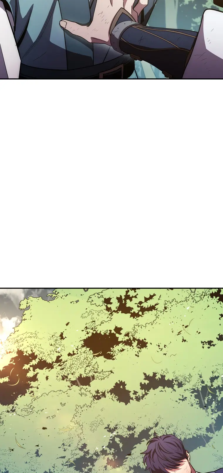 Poison Dragon: The Legend of an Asura chapter 121 page 43