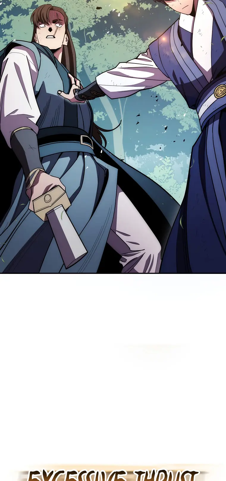 Poison Dragon: The Legend of an Asura chapter 121 page 44