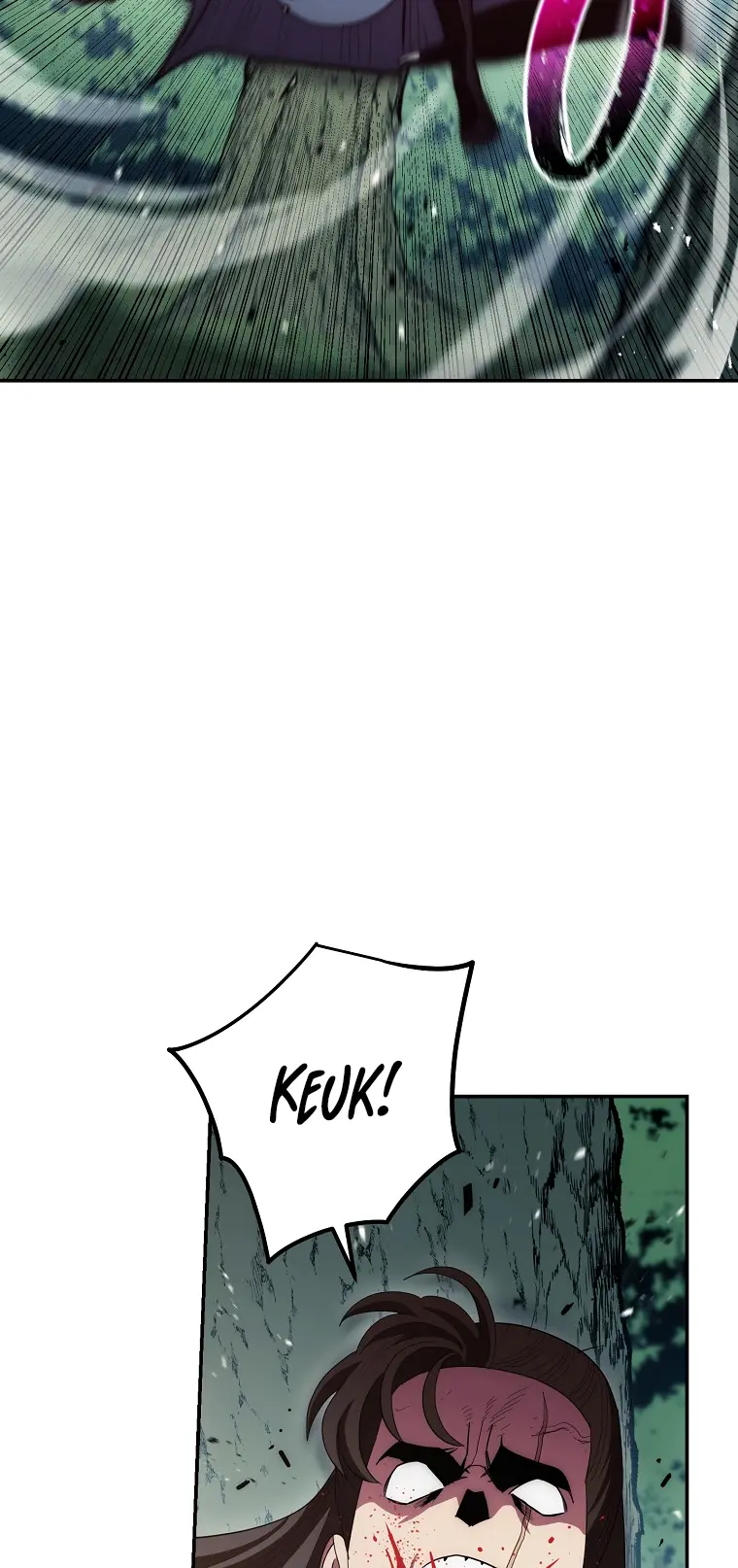 Poison Dragon: The Legend of an Asura chapter 121 page 47