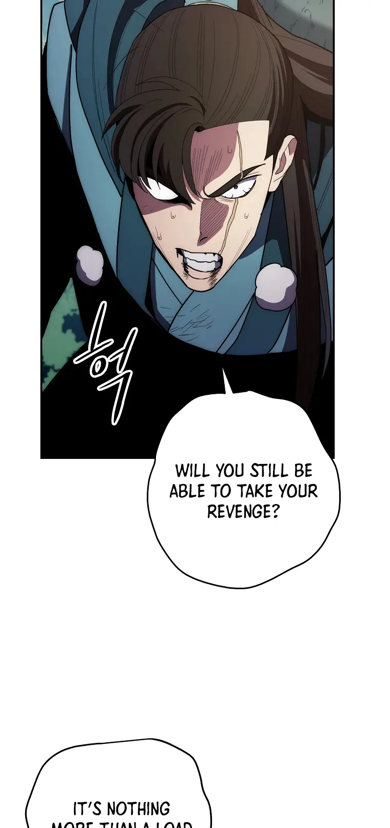 Poison Dragon: The Legend of an Asura chapter 121 page 51