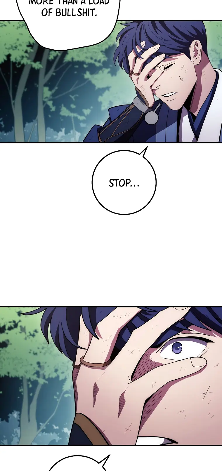 Poison Dragon: The Legend of an Asura chapter 121 page 52