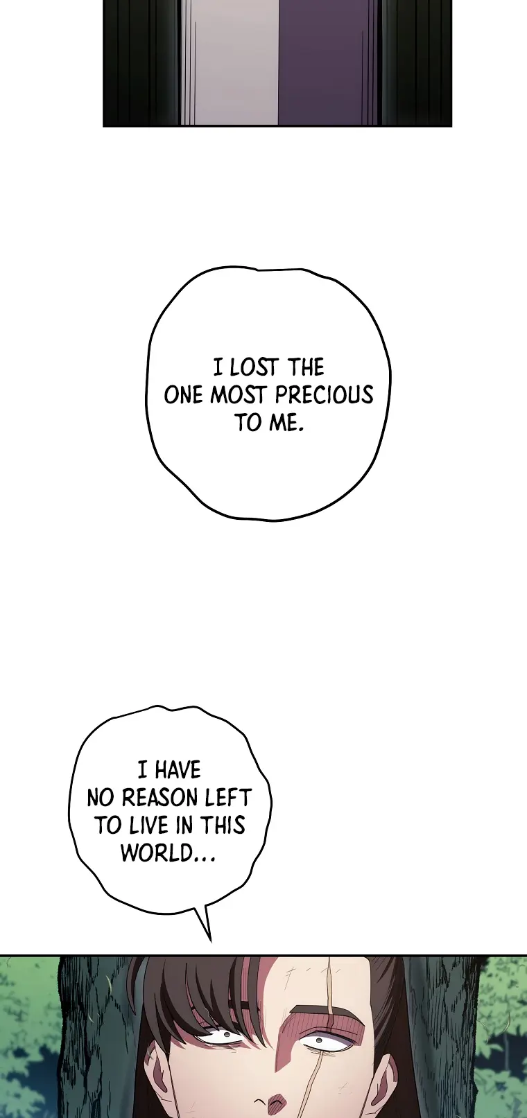 Poison Dragon: The Legend of an Asura chapter 121 page 54