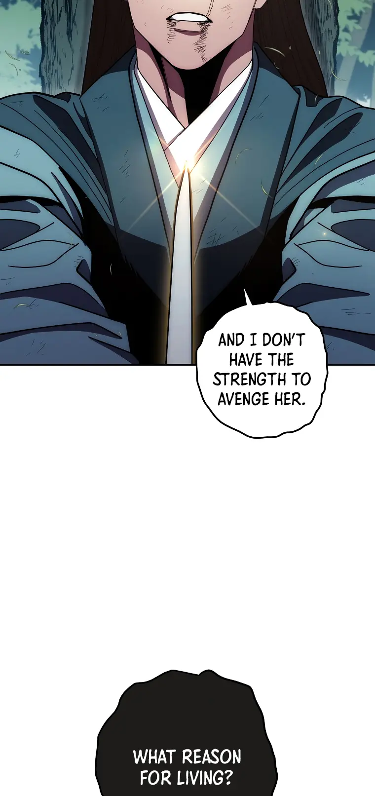 Poison Dragon: The Legend of an Asura chapter 121 page 55