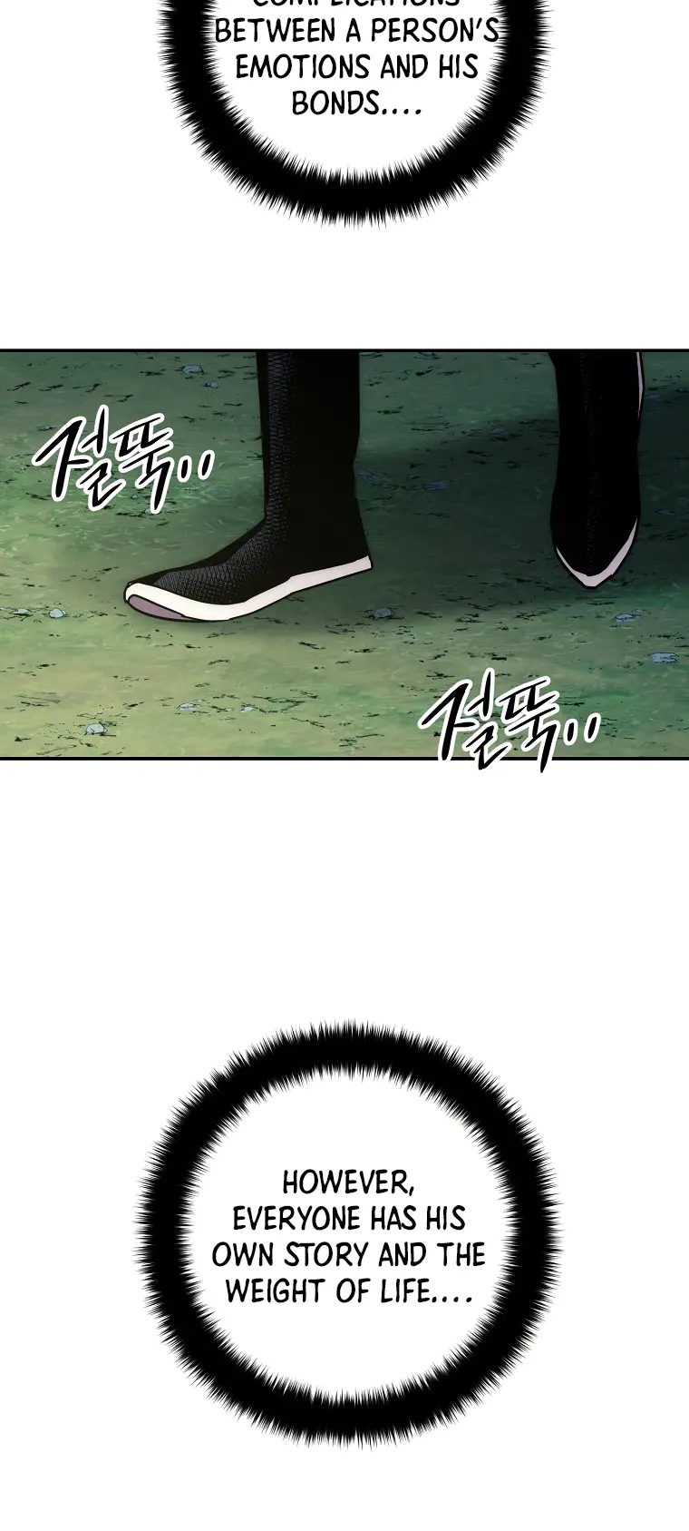 Poison Dragon: The Legend of an Asura chapter 121 page 63