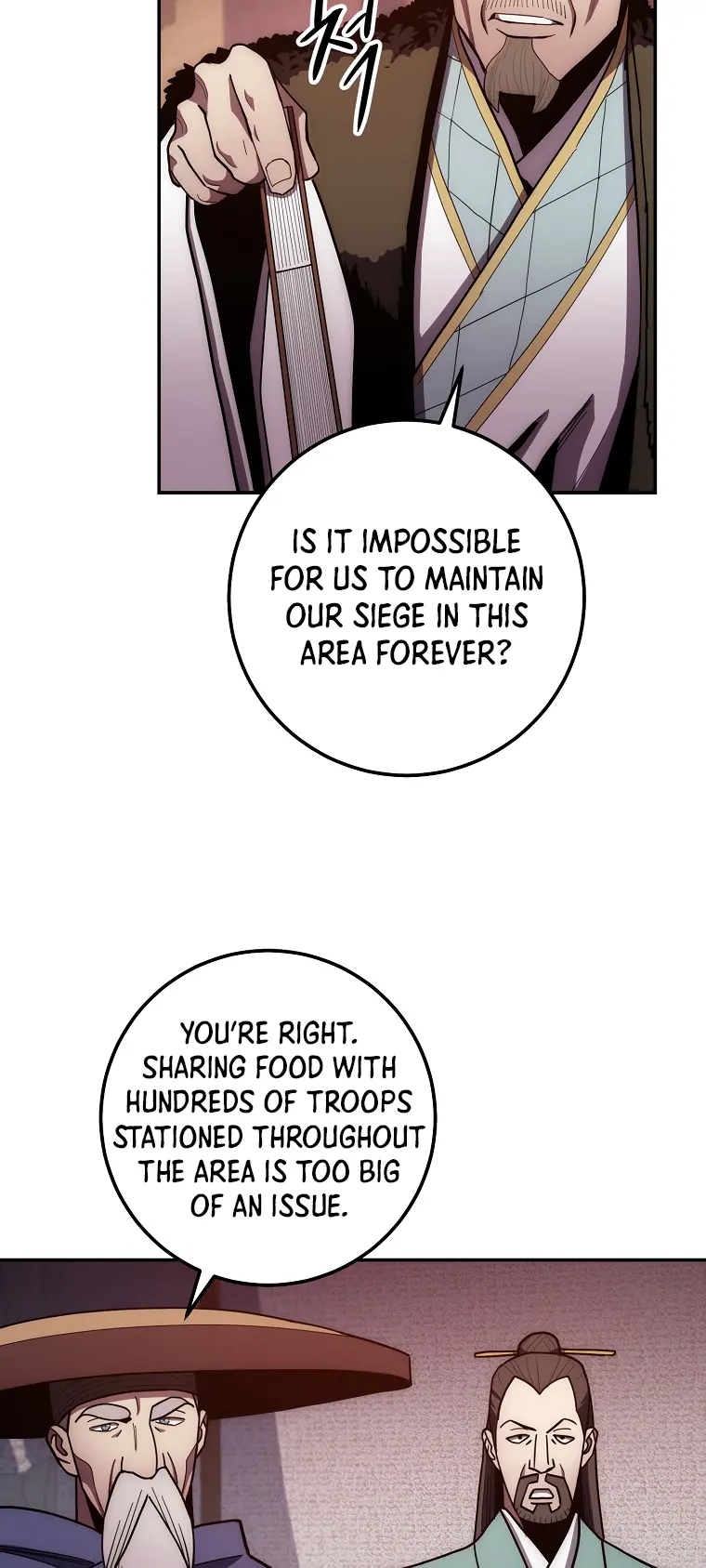 Poison Dragon: The Legend of an Asura chapter 121 page 75