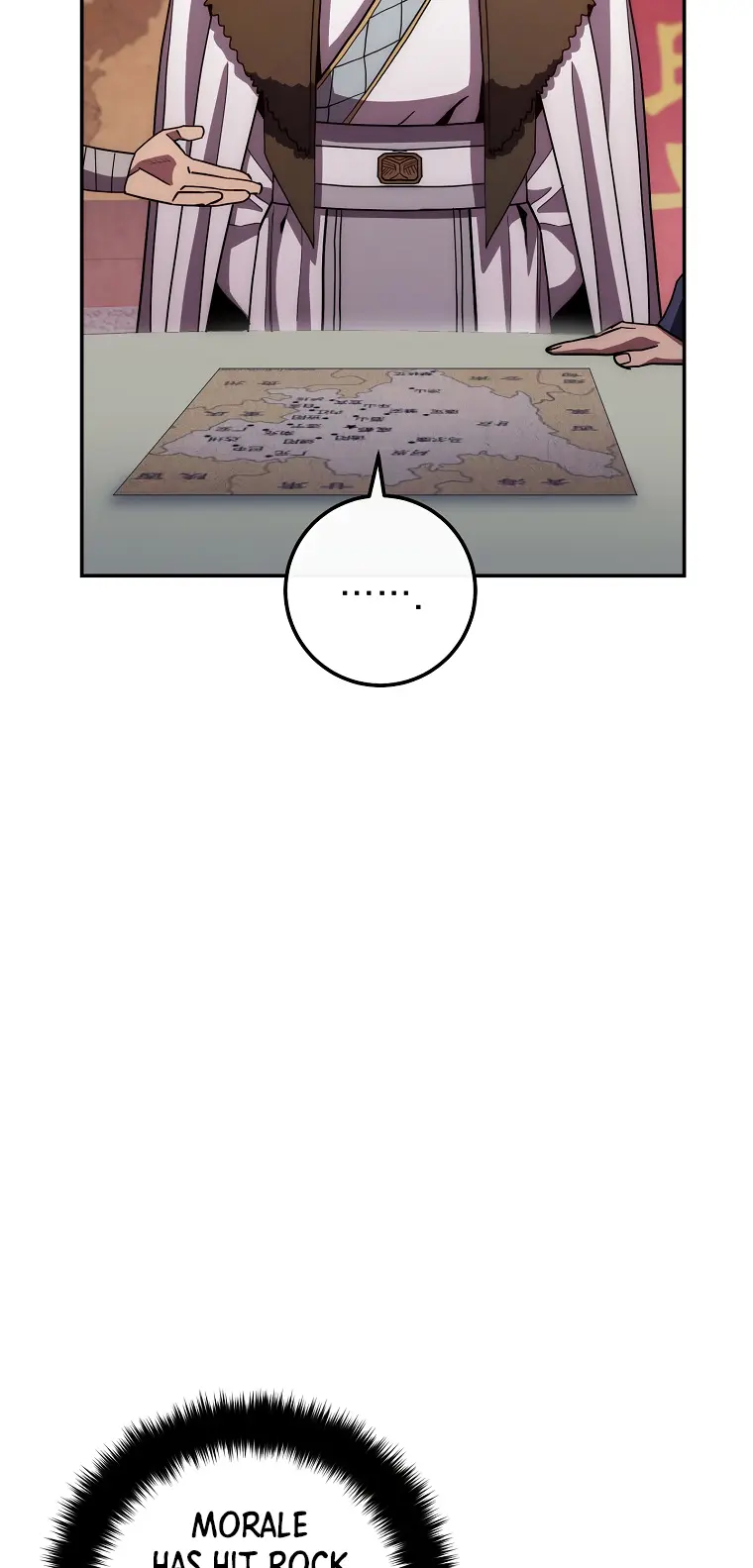 Poison Dragon: The Legend of an Asura chapter 121 page 78