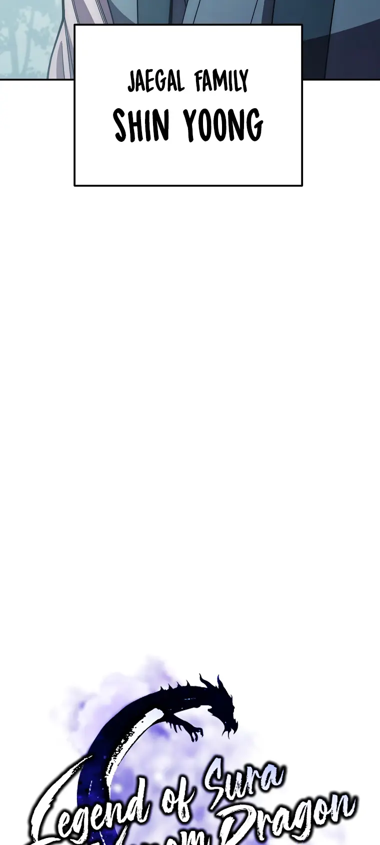 Poison Dragon: The Legend of an Asura chapter 121 page 8