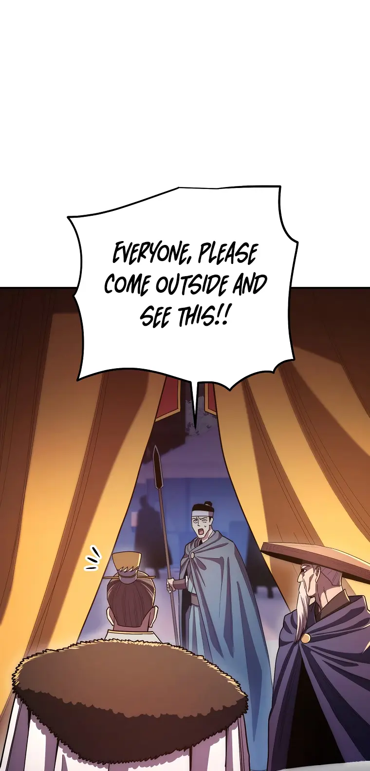 Poison Dragon: The Legend of an Asura chapter 121 page 82