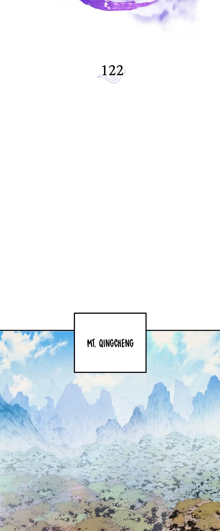 Poison Dragon: The Legend of an Asura chapter 122 page 28