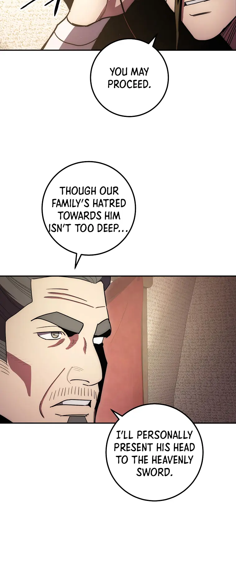 Poison Dragon: The Legend of an Asura chapter 122 page 40