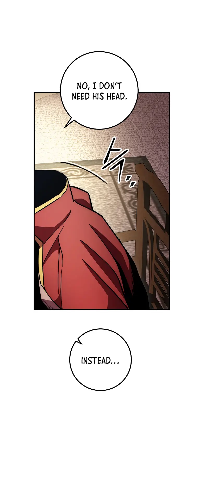 Poison Dragon: The Legend of an Asura chapter 122 page 41