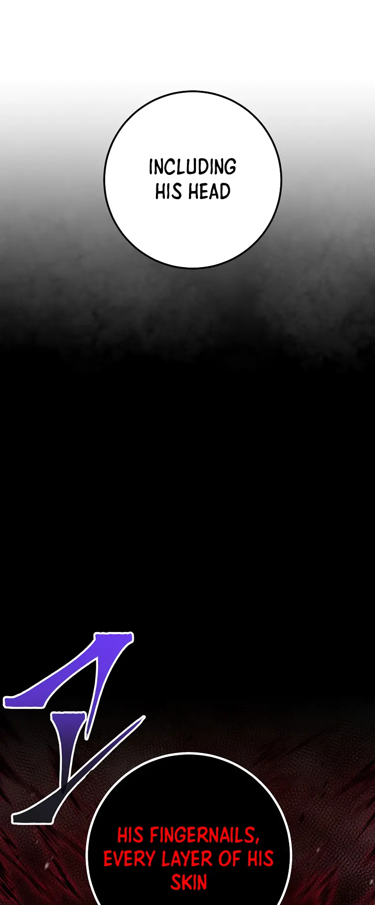 Poison Dragon: The Legend of an Asura chapter 122 page 42