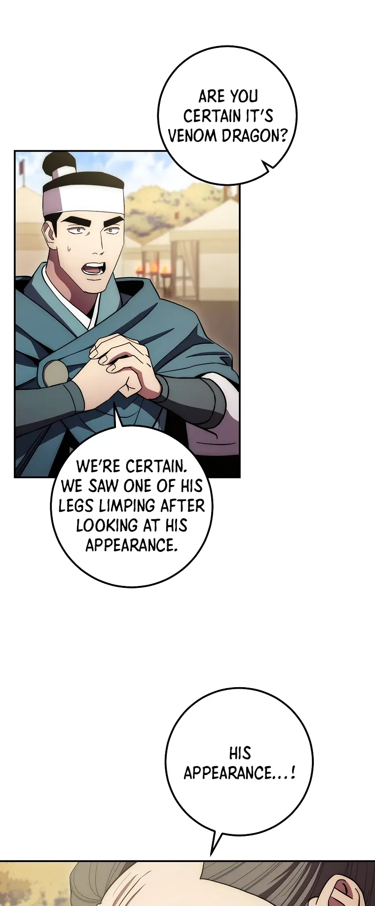 Poison Dragon: The Legend of an Asura chapter 122 page 50