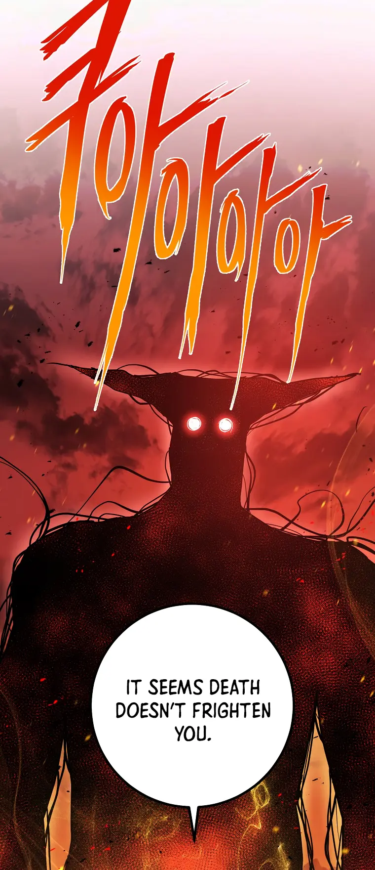 Poison Dragon: The Legend of an Asura chapter 122 page 63