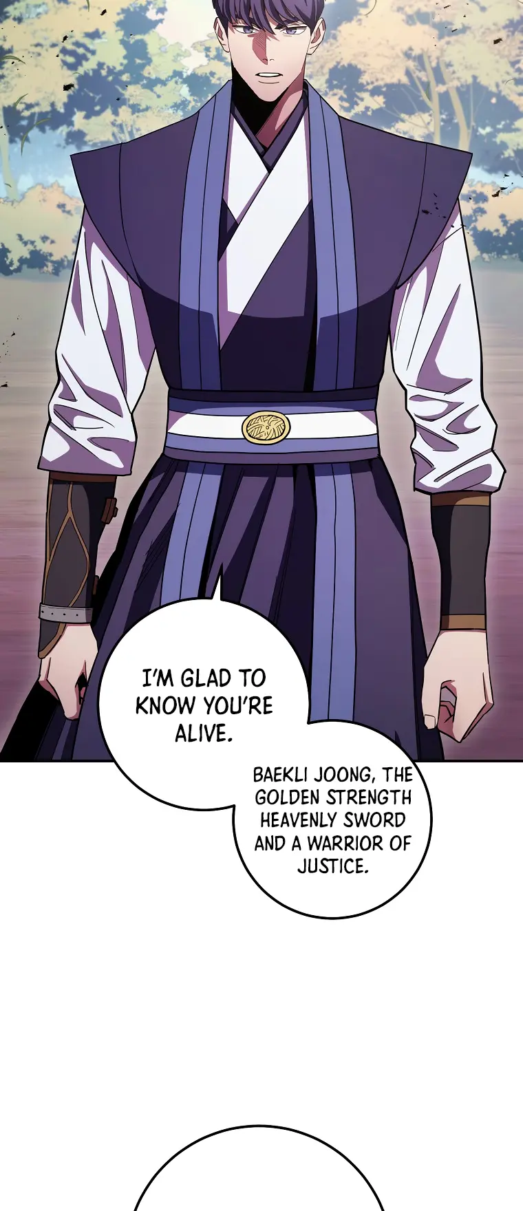 Poison Dragon: The Legend of an Asura chapter 122 page 65